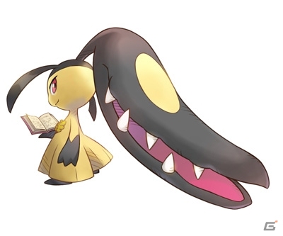 3DS「ポケモン超不思議のダンジョン」ダンジョン探索に役立つ施設やポケモン調査団を紹介！BGMを鑑賞できるジュークボックスもの画像115