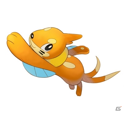 3DS「ポケモン超不思議のダンジョン」ダンジョン探索に役立つ施設やポケモン調査団を紹介！BGMを鑑賞できるジュークボックスもの画像117