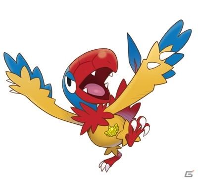 3DS「ポケモン超不思議のダンジョン」ダンジョン探索に役立つ施設やポケモン調査団を紹介！BGMを鑑賞できるジュークボックスもの画像118