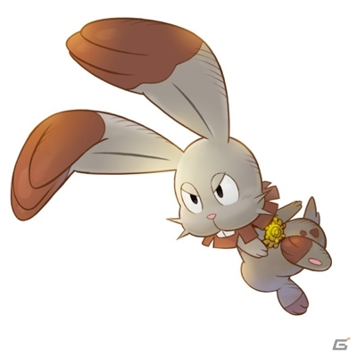 3DS「ポケモン超不思議のダンジョン」ダンジョン探索に役立つ施設やポケモン調査団を紹介！BGMを鑑賞できるジュークボックスもの画像120