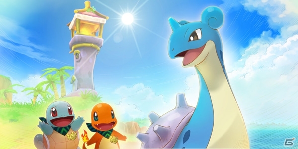 3DS「ポケモン超不思議のダンジョン」ダンジョン探索に役立つ施設やポケモン調査団を紹介！BGMを鑑賞できるジュークボックスもの画像123