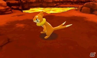 3DS「ポケモン超不思議のダンジョン」ダンジョン探索に役立つ施設やポケモン調査団を紹介！BGMを鑑賞できるジュークボックスもの画像84