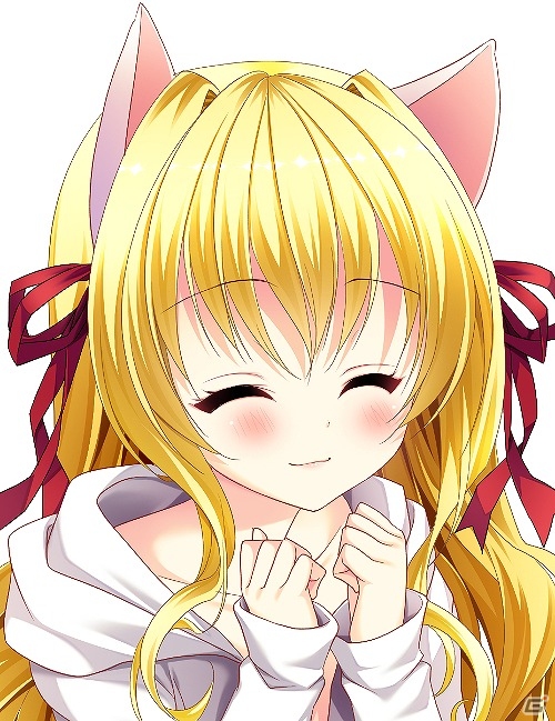 PC「桃色大戦ぱいろん・生」ちまり＆ルナ・ル・ベルの限定版「思い出ver.」が登場！の画像2