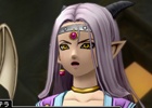 Wii/Wii U/Win「ドラゴンクエストX　いにしえの竜の伝承　オンライン」Ver.3.1では竜族の世界より“炎の領界”が舞台に！竜族の教団の中心となるキャラクターを紹介