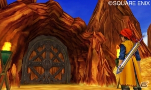 3DS「ドラゴンクエストVIII　空と海と大地と呪われし姫君」エンディング後に楽しめるストーリーを紹介―主人公にまつわるある秘密も明らかに？の画像1