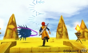 3DS「ドラゴンクエストVIII　空と海と大地と呪われし姫君」エンディング後に楽しめるストーリーを紹介―主人公にまつわるある秘密も明らかに？の画像4