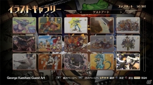PS4/PS Vita「スカルガールズ 2ndアンコール」が発売決定―声優陣による日本語化＆シリーズの全要素を収録！の画像6