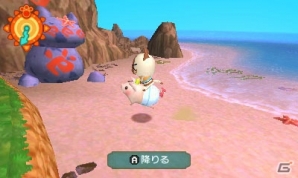 3DS「モンハン日記 ぽかぽかアイルー村DX」村の住人を集める方法を紹介―個性豊かなアイルーで村をにぎやかにしよう！の画像7