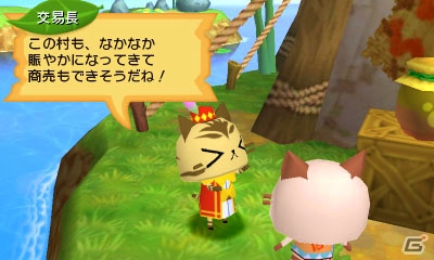 3DS「モンハン日記 ぽかぽかアイルー村DX」村の住人を集める方法を紹介―個性豊かなアイルーで村をにぎやかにしよう！の画像10