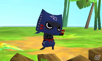 3DS「モンハン日記 ぽかぽかアイルー村DX」村の住人を集める方法を紹介―個性豊かなアイルーで村をにぎやかにしよう！の画像17