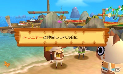 3DS「モンハン日記 ぽかぽかアイルー村DX」村の住人を集める方法を紹介―個性豊かなアイルーで村をにぎやかにしよう！の画像22