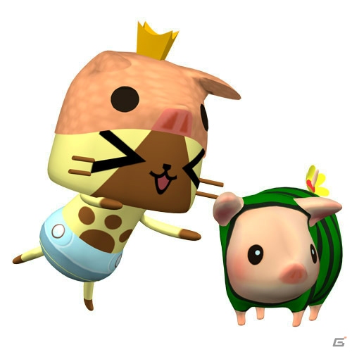 3DS「モンハン日記 ぽかぽかアイルー村DX」村の住人を集める方法を紹介―個性豊かなアイルーで村をにぎやかにしよう！の画像32