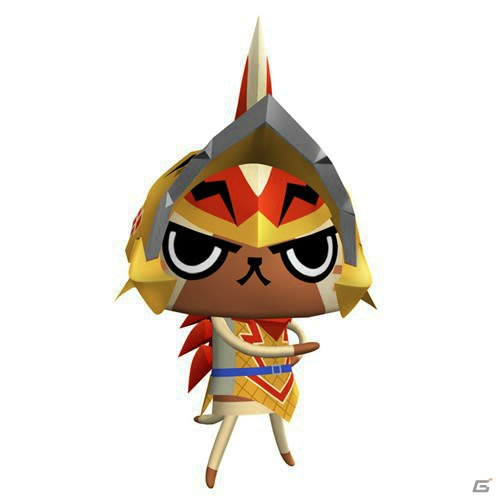 3DS「モンハン日記 ぽかぽかアイルー村DX」村の住人を集める方法を紹介―個性豊かなアイルーで村をにぎやかにしよう！の画像35