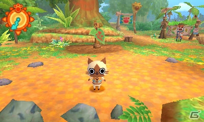 3DS「モンハン日記 ぽかぽかアイルー村DX」村の住人を集める方法を紹介―個性豊かなアイルーで村をにぎやかにしよう！の画像37