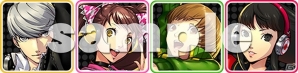 AC「maimai」「チュウニズム」イベントをプレイして限定キャラ＆アイテムをゲット！「ペルソナ4 ダンシング・オールナイト」とのコラボイベントが開始の画像8