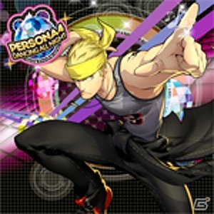 AC「maimai」「チュウニズム」イベントをプレイして限定キャラ＆アイテムをゲット！「ペルソナ4 ダンシング・オールナイト」とのコラボイベントが開始の画像4
