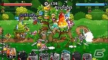 iOS/Android「城とドラゴン」スペシャルバトル「森バトル」が開催！特殊なギミックを利用してバトルを有利に進めようの画像3