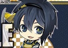 「月刊ブシロード」9月号より誌上通販がスタート―第1弾には「刀剣乱舞-ONLINE-」のプレイマットが登場！
