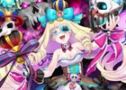 mixiゲーム「ヴァンパイア†ブラッド」と「メイズ ア メイズ」のコラボキャンペーンが開催！SSR［冥国の寵姫］シャルロットが入手可能