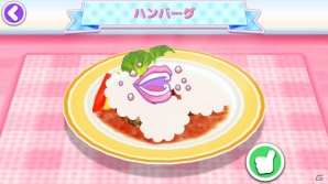 iOS/Android「クッキングママ おりょうりしましょ！」新たに「デコスタンプ」「みんなにごちそう」機能が追加！の画像5