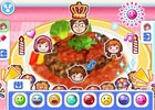 iOS/Android「クッキングママ おりょうりしましょ！」新たに「デコスタンプ」「みんなにごちそう」機能が追加！