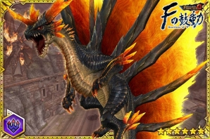 iOS/Android「モンハン 大狩猟クエスト」緊急クエスト「Fの鼓動」が開催される「モンスターハンター フロンティアG」とのコラボがスタート！の画像14