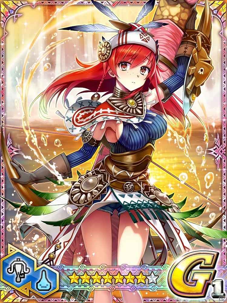 iOS/Android「モンハン 大狩猟クエスト」緊急クエスト「Fの鼓動」が開催される「モンスターハンター フロンティアG」とのコラボがスタート！の画像12