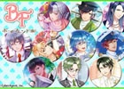 アニメイトのカプセルトイ「アニ☆カプ」に「ボーイフレンド（仮）」が登場！ブロマイドがもらえるフェアも開催