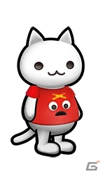 iOS/Android「ほしの島のにゃんこ」ガチャピン・ムックのようふくが登場の画像6