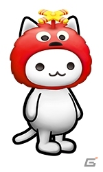 iOS/Android「ほしの島のにゃんこ」ガチャピン・ムックのようふくが登場の画像8