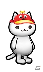 iOS/Android「ほしの島のにゃんこ」ガチャピン・ムックのようふくが登場の画像9