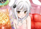 Mobage「ハイスクールD×D」クエストイベント「ギリギリバニーのセクシーショータイム」が開催！