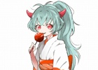 iOS/Android「妖怪百姫たん！」イベント「夏祭りは恋祭り！？あるじは誰と恋をする」が8月14日より開催