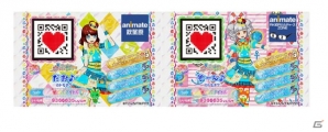 AC「プリパラ」オリジナル限定トモチケが手に入る「秋葉原ホビーショップ限定キャンペーン」が8月17日より開催！の画像2