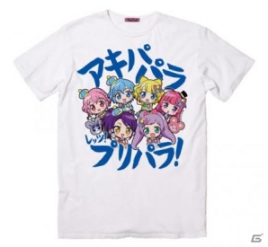 AC「プリパラ」オリジナル限定トモチケが手に入る「秋葉原ホビーショップ限定キャンペーン」が8月17日より開催！の画像4