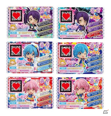 AC「プリパラ」オリジナル限定トモチケが手に入る「秋葉原ホビーショップ限定キャンペーン」が8月17日より開催！の画像3