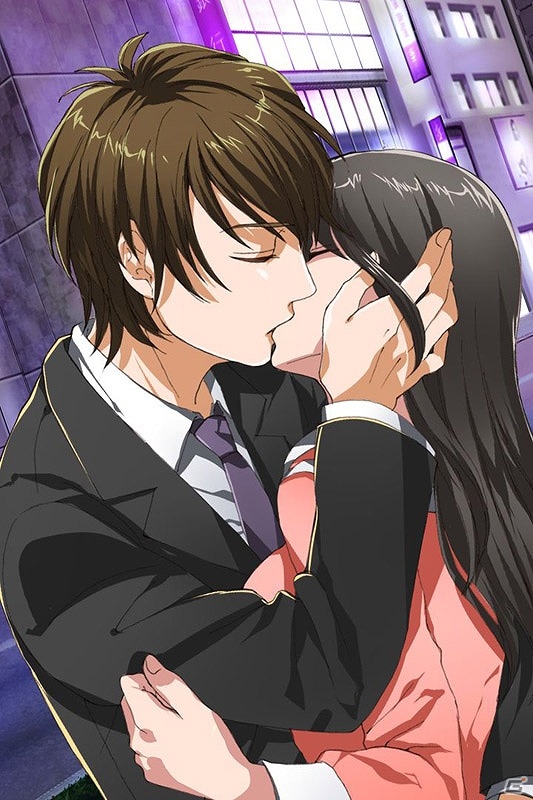 恋愛アプリシリーズ「Forbidden Romance」の3タイトルで全キャラクターが攻略可能に！「D3Pオトメ部」のTwitter企画も決定の画像11