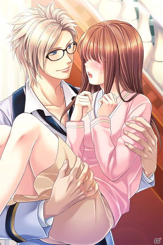 恋愛アプリシリーズ「Forbidden Romance」の3タイトルで全キャラクターが攻略可能に！「D3Pオトメ部」のTwitter企画も決定の画像16