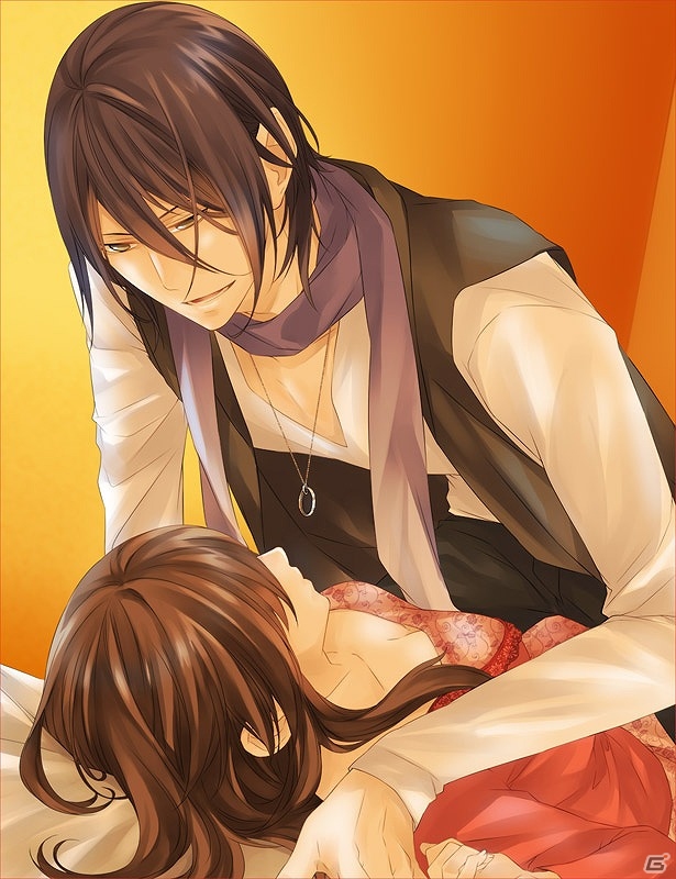 恋愛アプリシリーズ「Forbidden Romance」の3タイトルで全キャラクターが攻略可能に！「D3Pオトメ部」のTwitter企画も決定の画像4