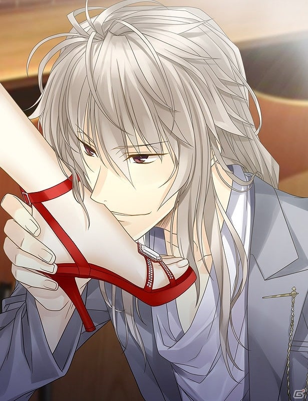 恋愛アプリシリーズ「Forbidden Romance」の3タイトルで全キャラクターが攻略可能に！「D3Pオトメ部」のTwitter企画も決定の画像5
