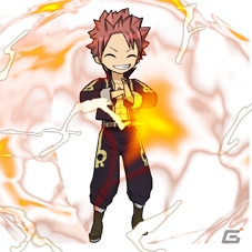 iOS/Android「フェアリーテイル ～ブレイブサーガ～」声優のサイン色紙とユニットがもらえる90万ダウンロード記念キャンペーンが開催の画像3