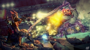 PS4/Xbox One「Warframe」ボーナスイベント「感染体ナイトメア」が開始！マーケットにて50％割引セールスも開催中の画像2