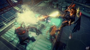 PS4/Xbox One「Warframe」ボーナスイベント「感染体ナイトメア」が開始！マーケットにて50％割引セールスも開催中の画像3