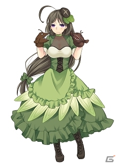 iOS/Android「ゆるかみ！」計20体のゆるかみ情報が一挙公開の画像2