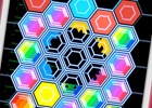 つくれん最新作！連鎖感染3マッチパズル「INHEX」がiOS/Android向けに配信スタート