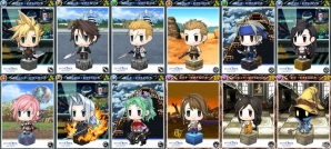 「ピクトロジカ FF」×「メビウス FF」コラボキャンペーンが8月15日より開始！コラボクエストをクリアしてアビリティカードをゲットの画像7