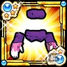 iOS/Android「ケリ姫スイーツ」スペシャルボスステージに乱入ボス「ゲキルパー」「GEKIO」が出現！みたらし城郭にテクニカルバトルが追加の画像5
