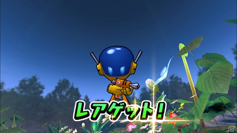 iOS/Android「プラネットベイダー」今週のベイダーに「マロン」「チューティ」「バイザー」が8月16日より登場の画像10