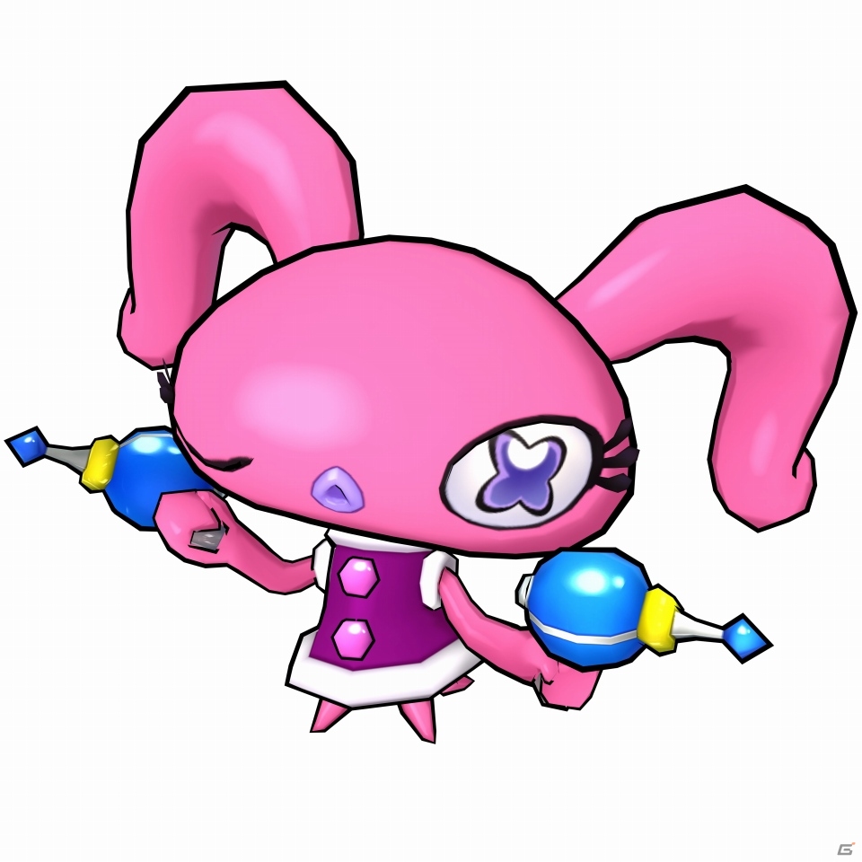 iOS/Android「プラネットベイダー」今週のベイダーに「マロン」「チューティ」「バイザー」が8月16日より登場の画像5