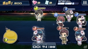 iOS/Android「魔法科高校の劣等生 LOST ZERO」タイムアタックバトル「恋の花火ブレイク祭」＆「浴衣ガチャ第1弾」が8月15日より開催の画像3